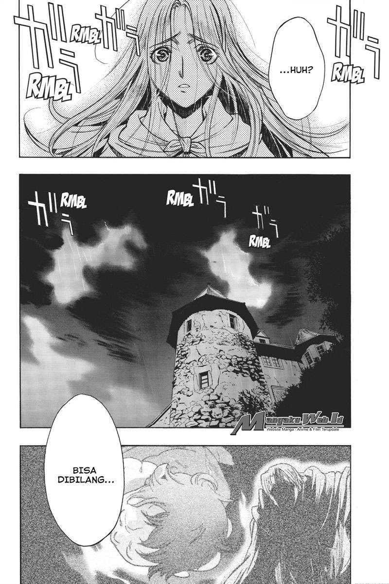 Shingeki no Kyojin – Before the Fall Bab 11 halaman 23