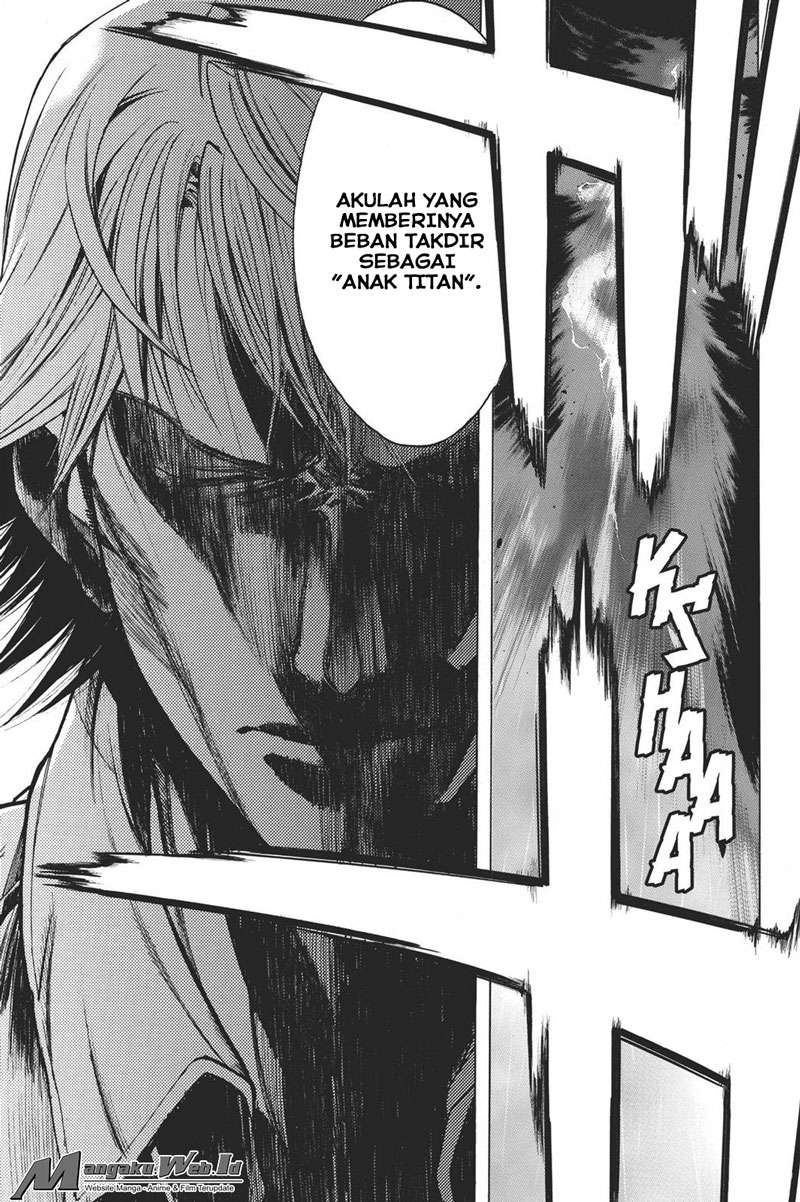 Shingeki no Kyojin – Before the Fall Bab 11 halaman 24