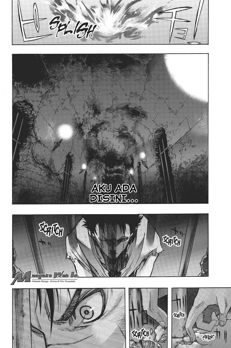 Shingeki no Kyojin – Before the Fall Bab 11 halaman 25