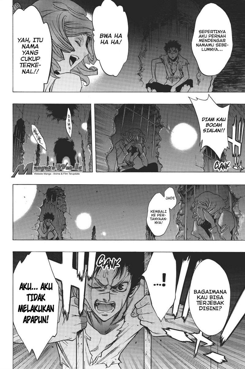 Shingeki no Kyojin – Before the Fall Bab 11 halaman 37