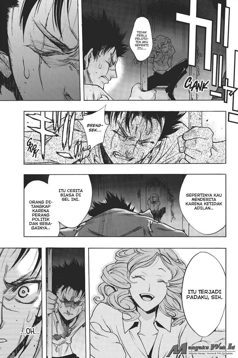 Shingeki no Kyojin – Before the Fall Bab 11 halaman 38