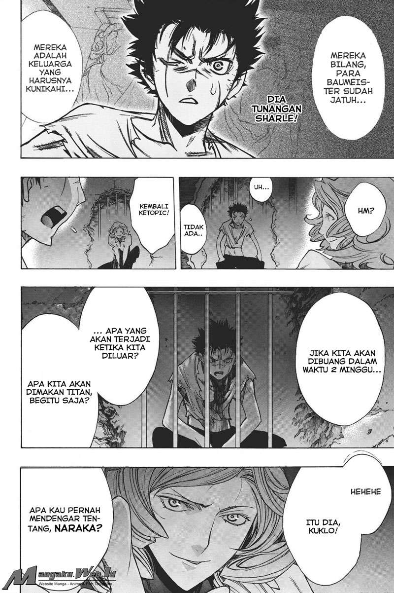 Shingeki no Kyojin – Before the Fall Bab 11 halaman 39