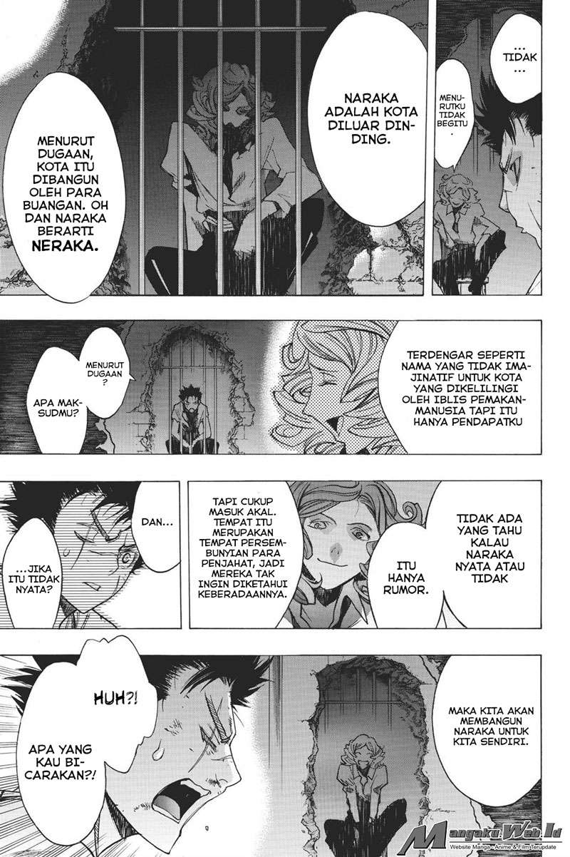 Shingeki no Kyojin – Before the Fall Bab 11 halaman 40