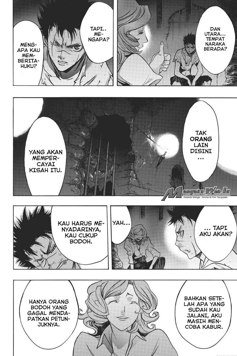 Shingeki no Kyojin – Before the Fall Bab 11 halaman 43