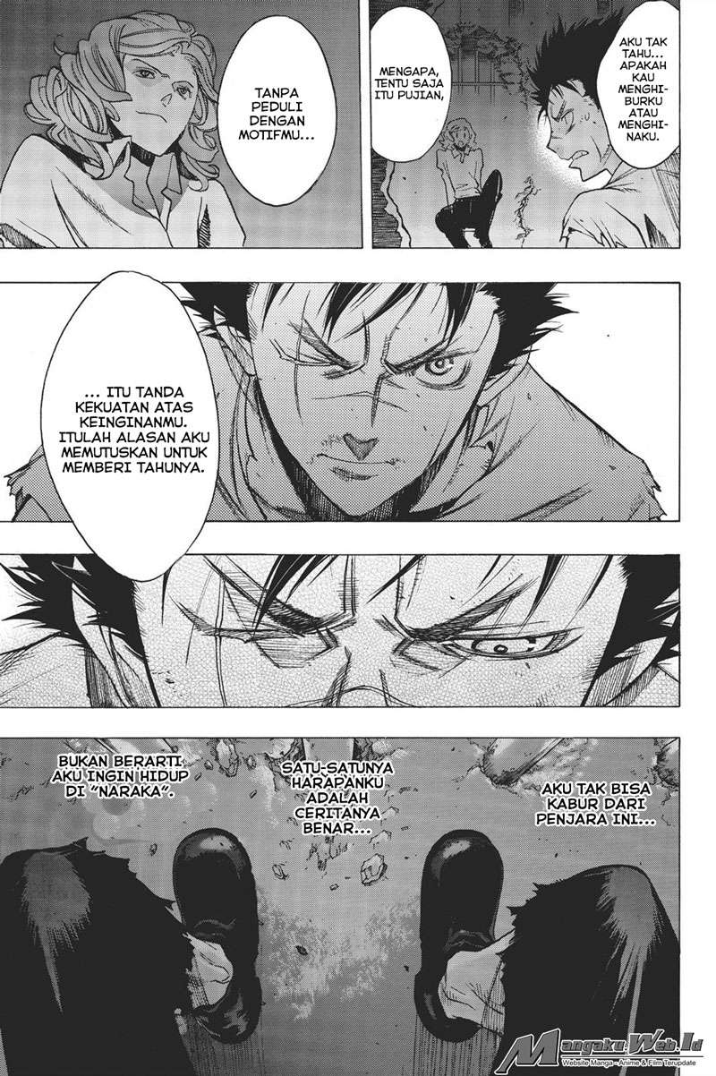 Shingeki no Kyojin – Before the Fall Bab 11 halaman 44