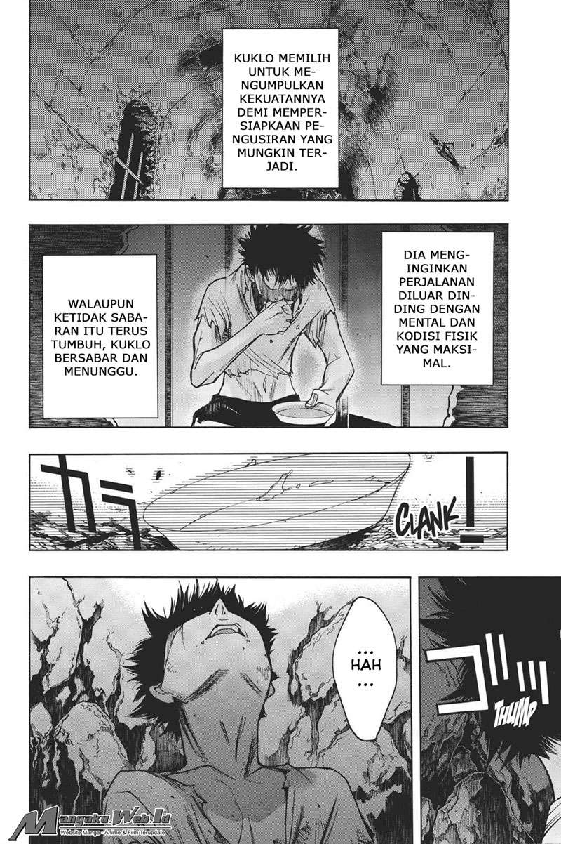 Shingeki no Kyojin – Before the Fall Bab 11 halaman 47