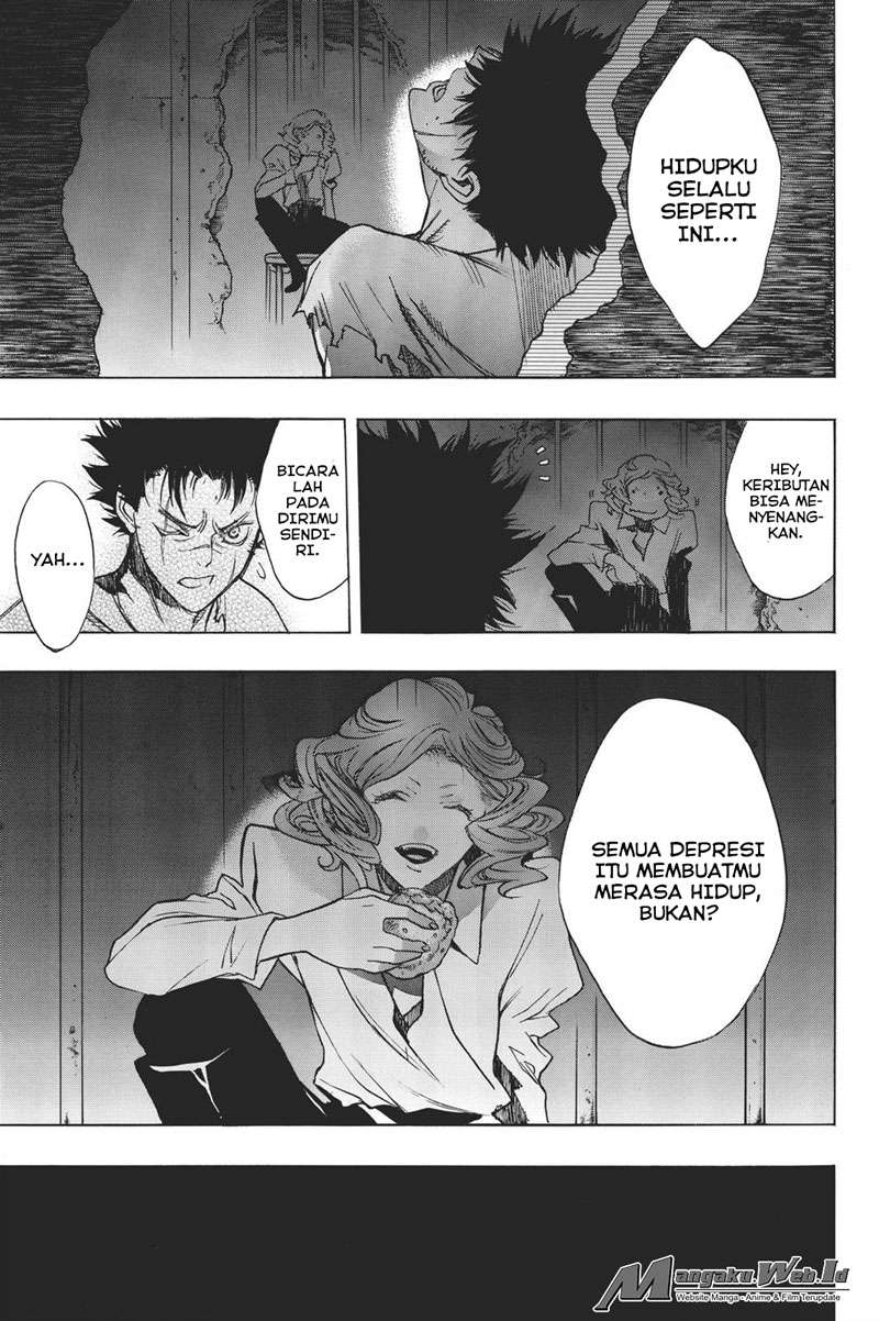 Shingeki no Kyojin – Before the Fall Bab 11 halaman 48