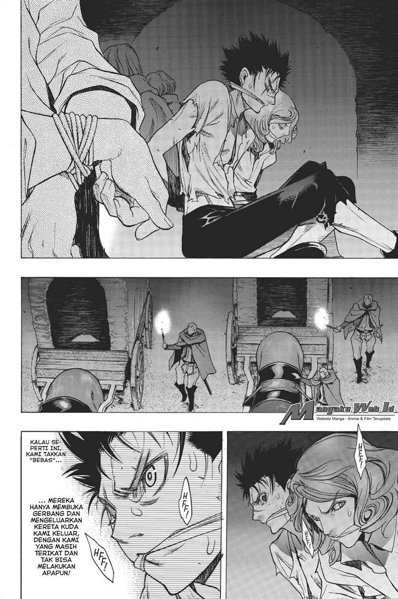 Shingeki no Kyojin – Before the Fall Bab 11 halaman 50