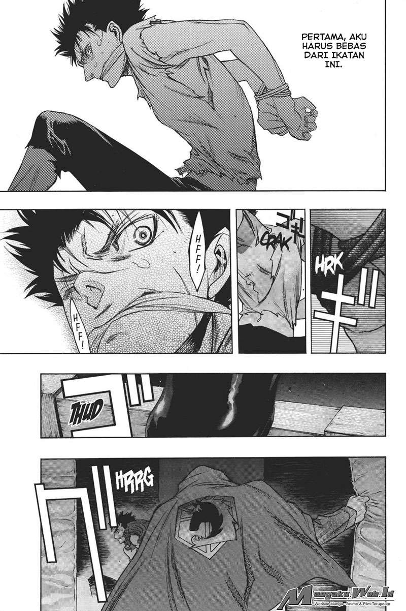 Shingeki no Kyojin – Before the Fall Bab 11 halaman 51