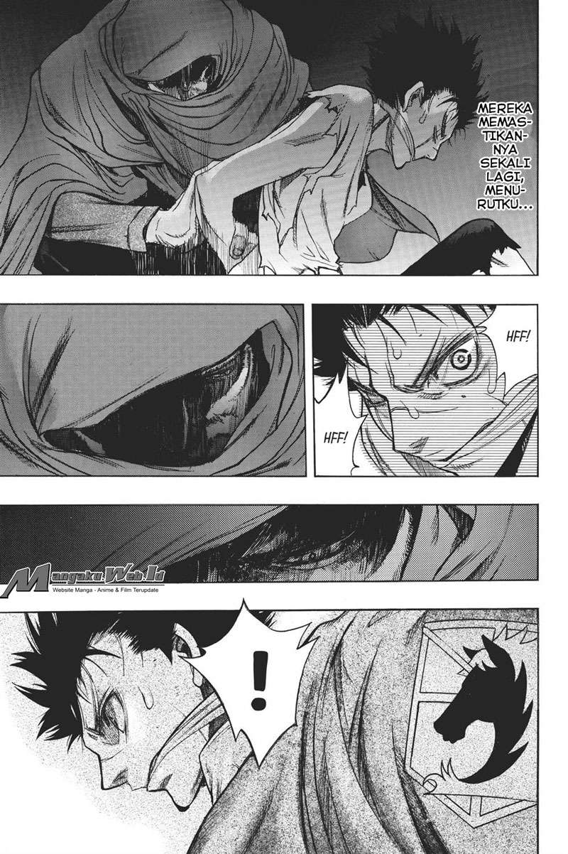 Shingeki no Kyojin – Before the Fall Bab 11 halaman 53