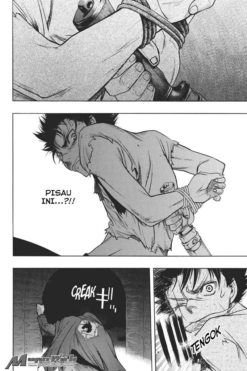 Shingeki no Kyojin – Before the Fall Bab 11 halaman 54