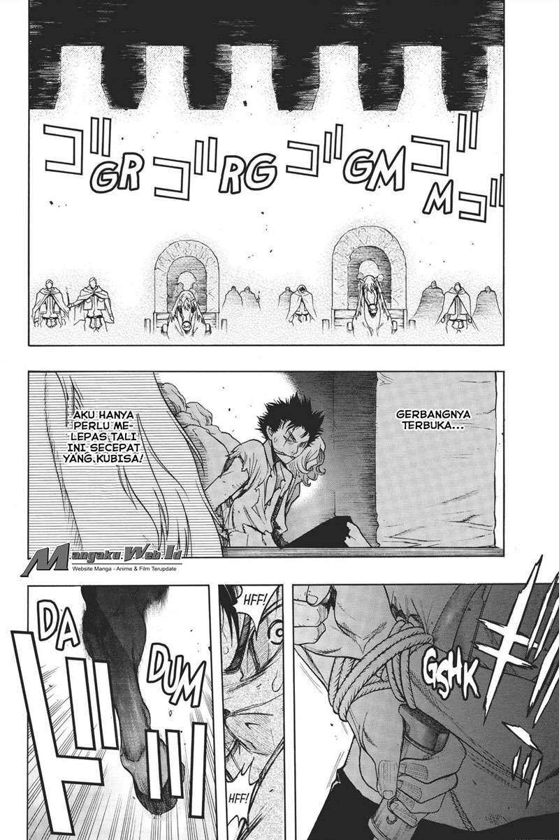 Shingeki no Kyojin – Before the Fall Bab 11 halaman 56