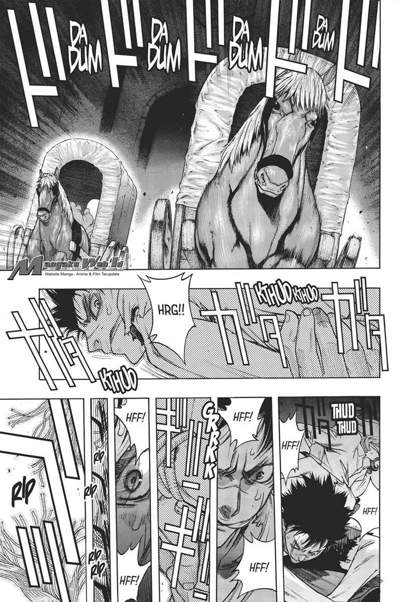 Shingeki no Kyojin – Before the Fall Bab 11 halaman 57