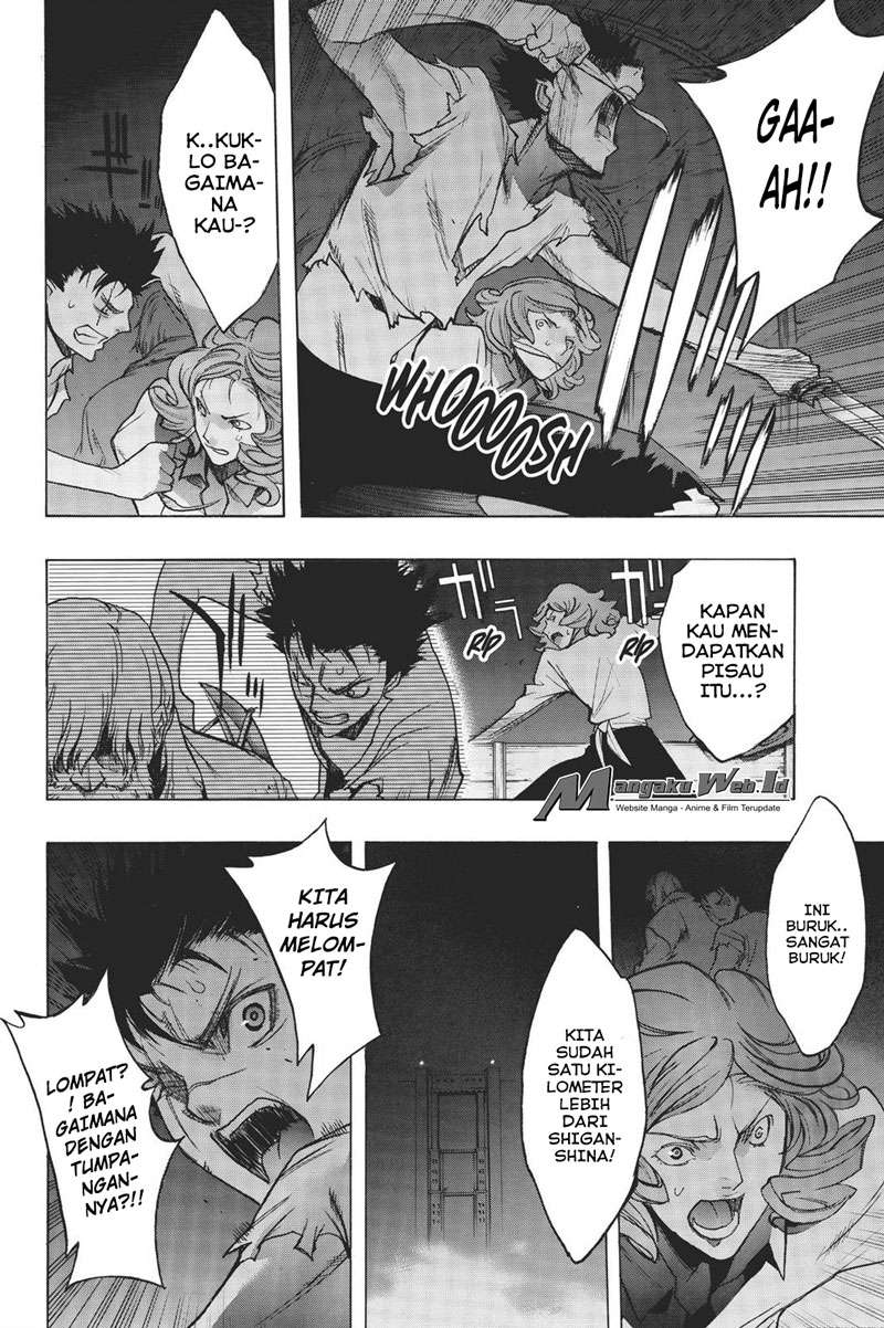 Shingeki no Kyojin – Before the Fall Bab 11 halaman 58