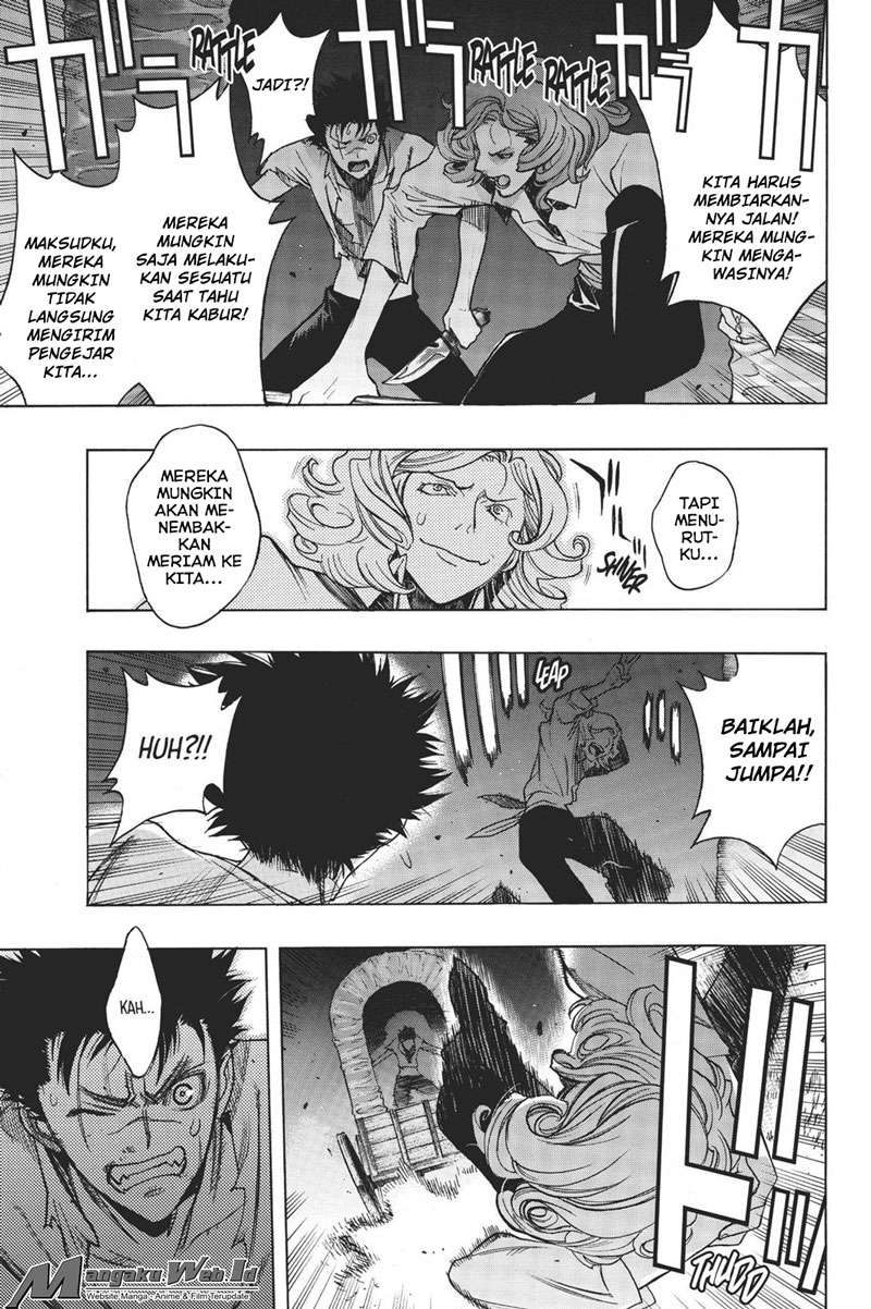 Shingeki no Kyojin – Before the Fall Bab 11 halaman 59