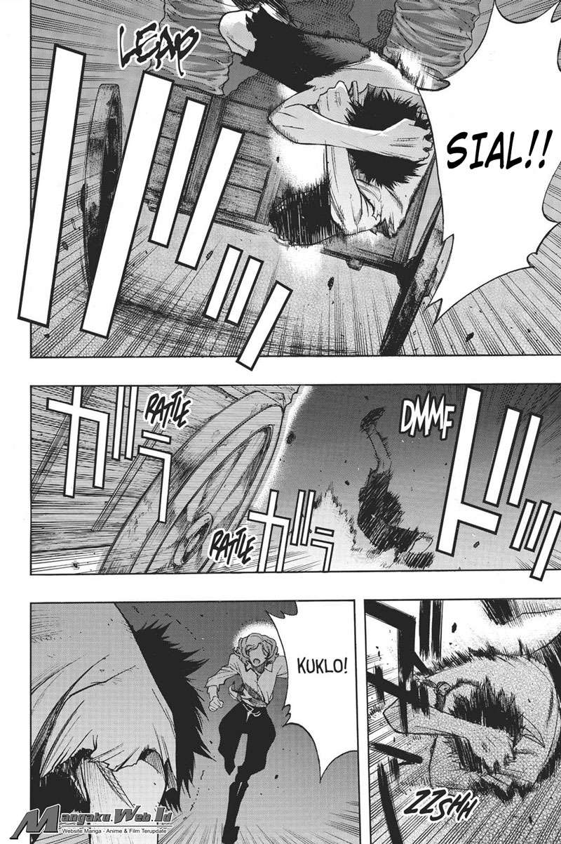 Shingeki no Kyojin – Before the Fall Bab 11 halaman 60
