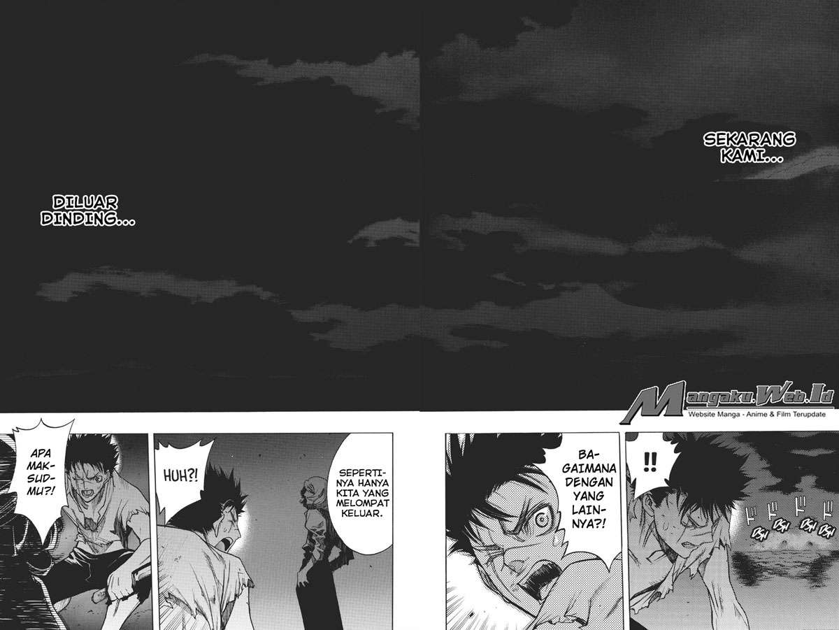 Shingeki no Kyojin – Before the Fall Bab 11 halaman 62