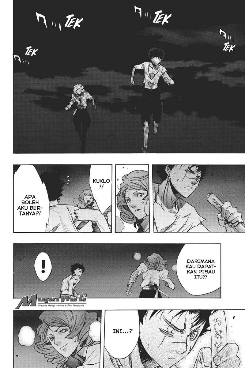 Shingeki no Kyojin – Before the Fall Bab 11 halaman 65