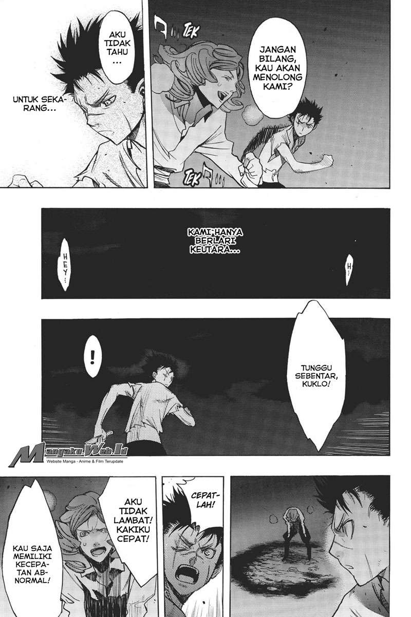 Shingeki no Kyojin – Before the Fall Bab 11 halaman 66