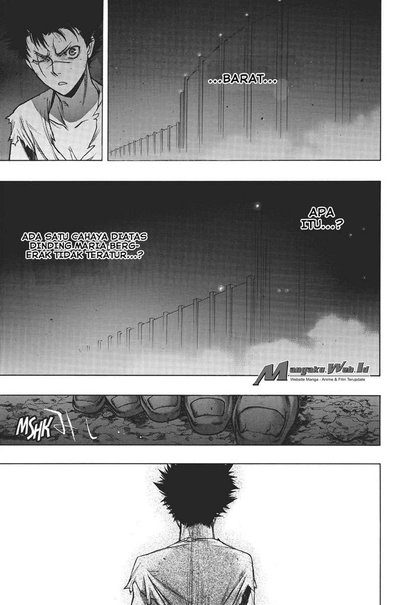Shingeki no Kyojin – Before the Fall Bab 11 halaman 68