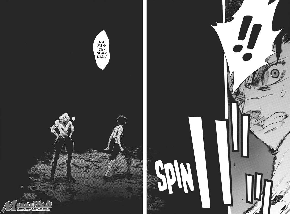 Shingeki no Kyojin – Before the Fall Bab 11 halaman 69