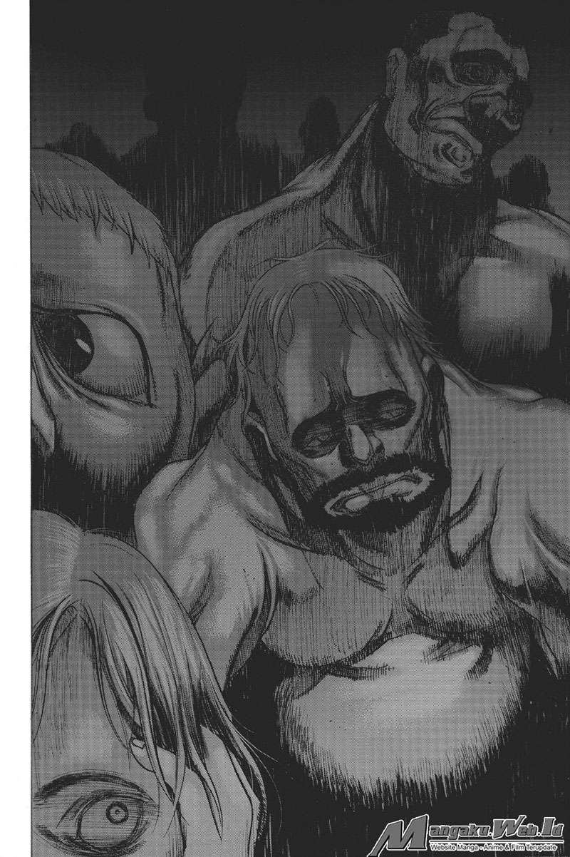 Shingeki no Kyojin – Before the Fall Bab 11 halaman 70