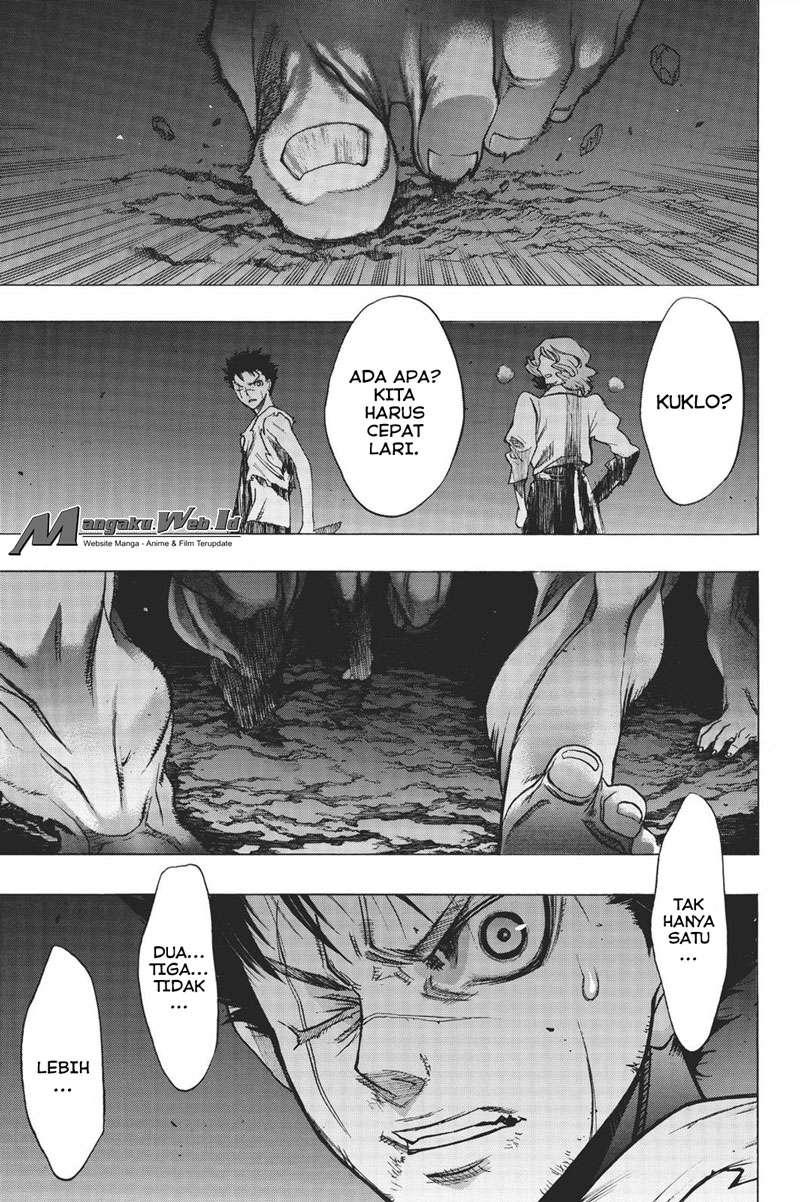 Shingeki no Kyojin – Before the Fall Bab 12 halaman 2