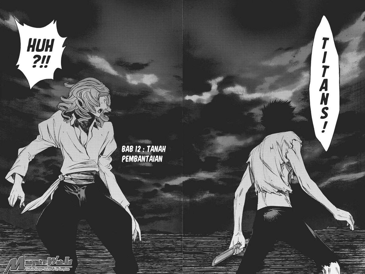 Shingeki no Kyojin – Before the Fall Bab 12 halaman 3