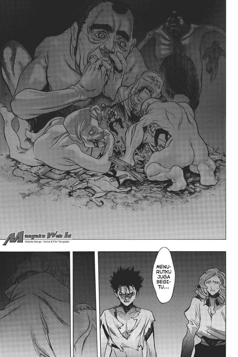 Shingeki no Kyojin – Before the Fall Bab 12 halaman 5