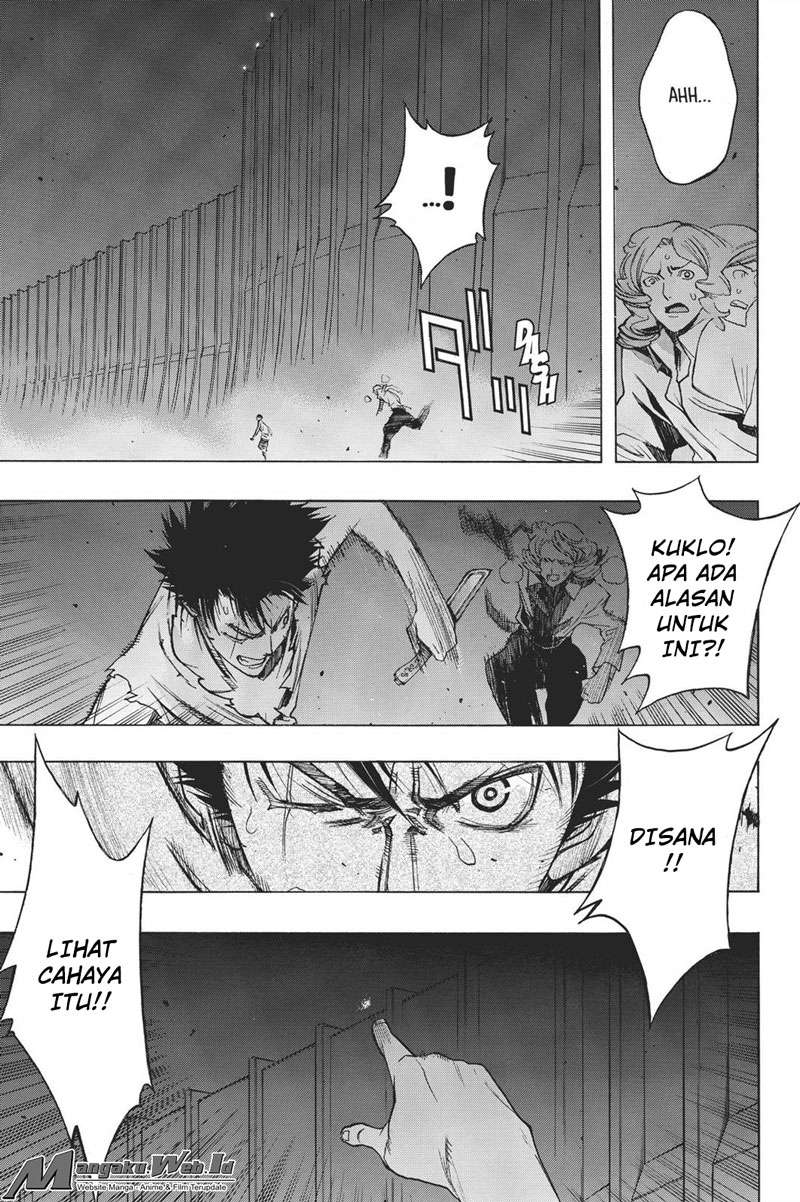 Shingeki no Kyojin – Before the Fall Bab 12 halaman 7