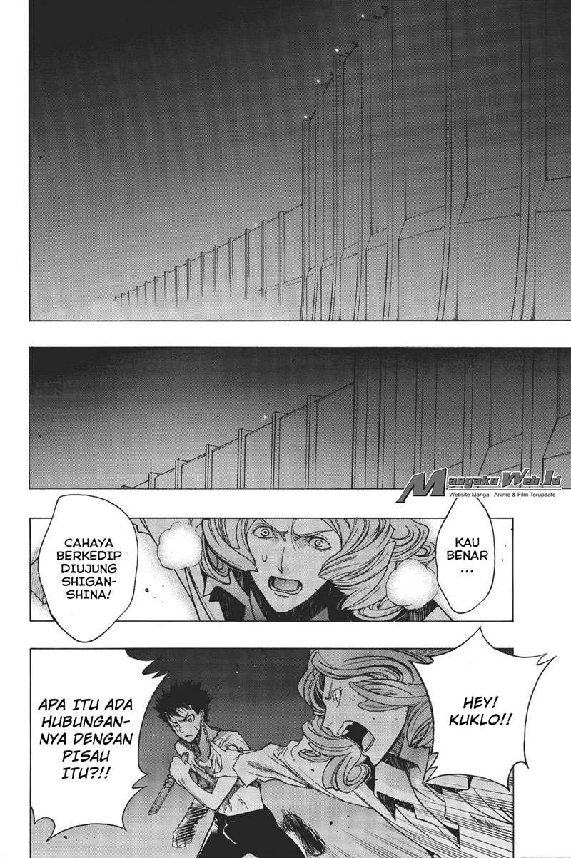 Shingeki no Kyojin – Before the Fall Bab 12 halaman 8