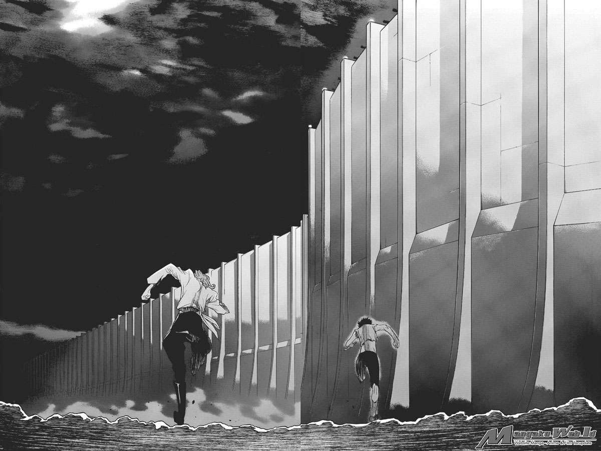 Shingeki no Kyojin – Before the Fall Bab 12 halaman 10