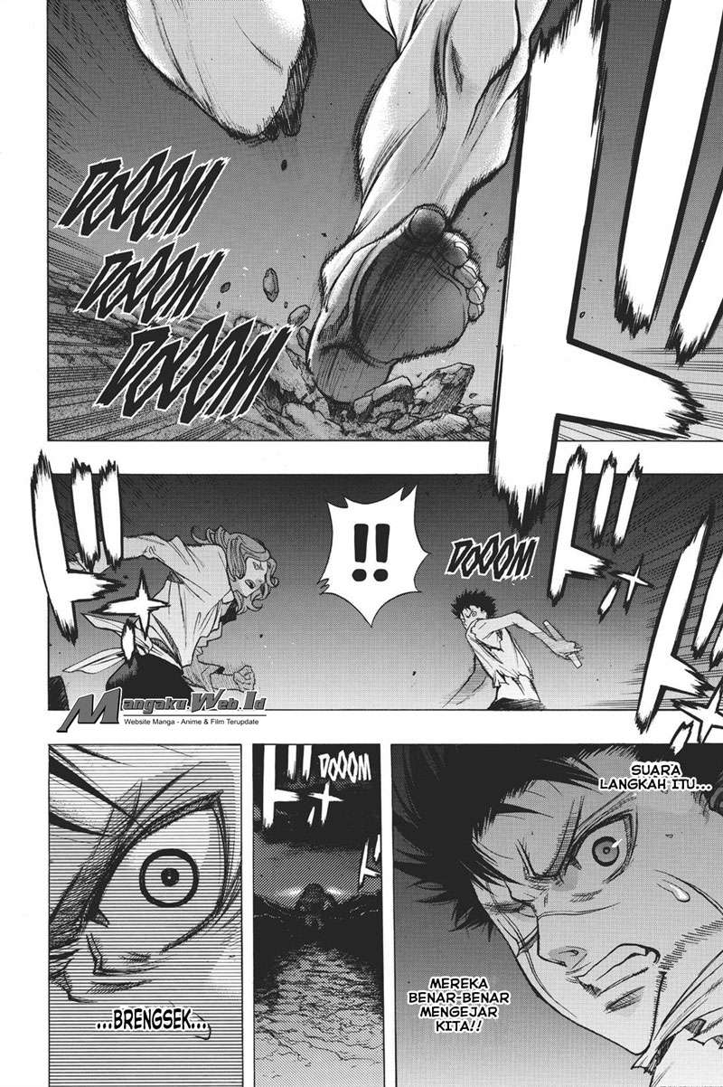 Shingeki no Kyojin – Before the Fall Bab 12 halaman 11
