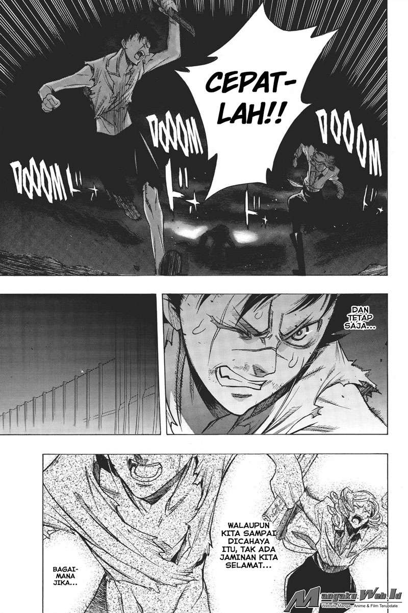 Shingeki no Kyojin – Before the Fall Bab 12 halaman 12