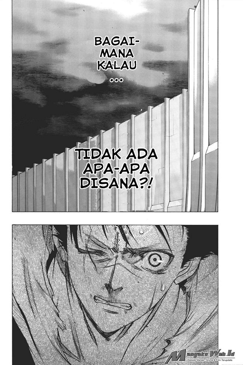 Shingeki no Kyojin – Before the Fall Bab 12 halaman 13
