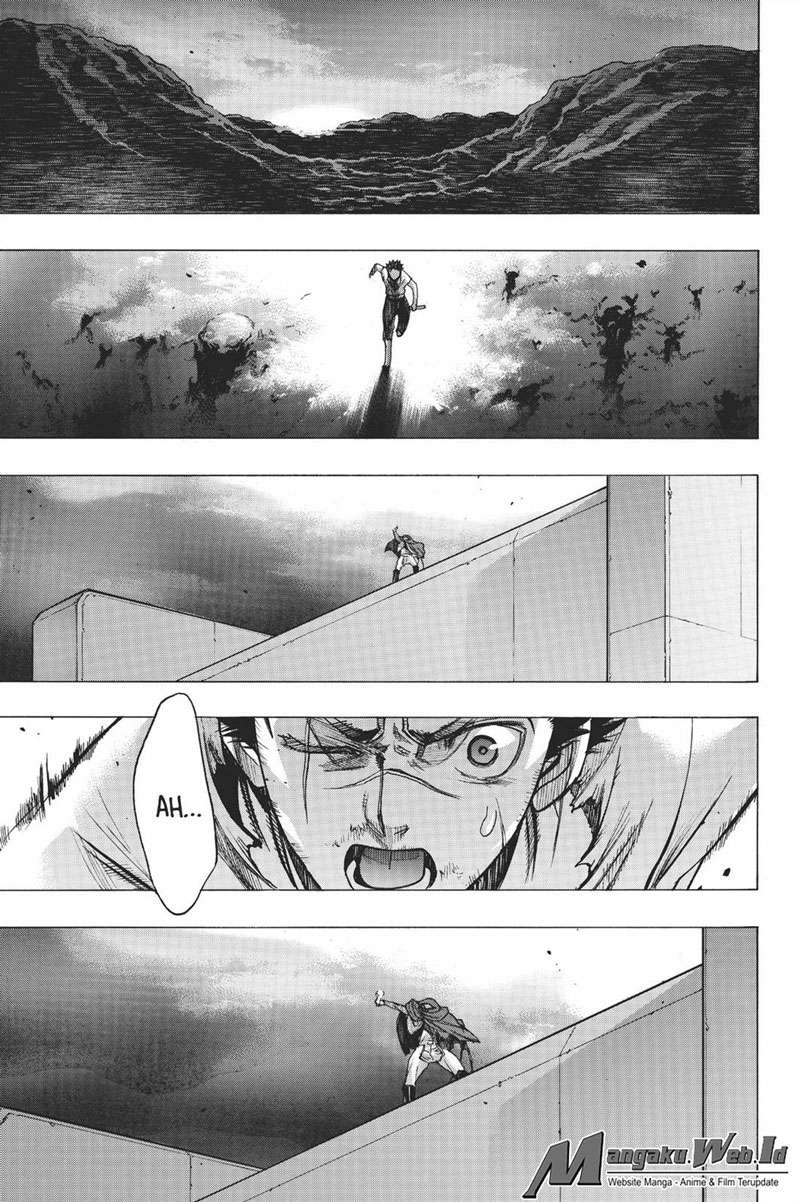 Shingeki no Kyojin – Before the Fall Bab 12 halaman 14