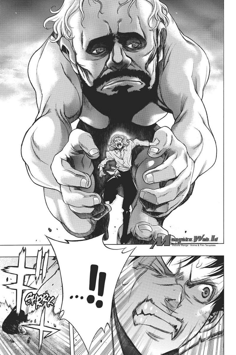 Shingeki no Kyojin – Before the Fall Bab 12 halaman 18