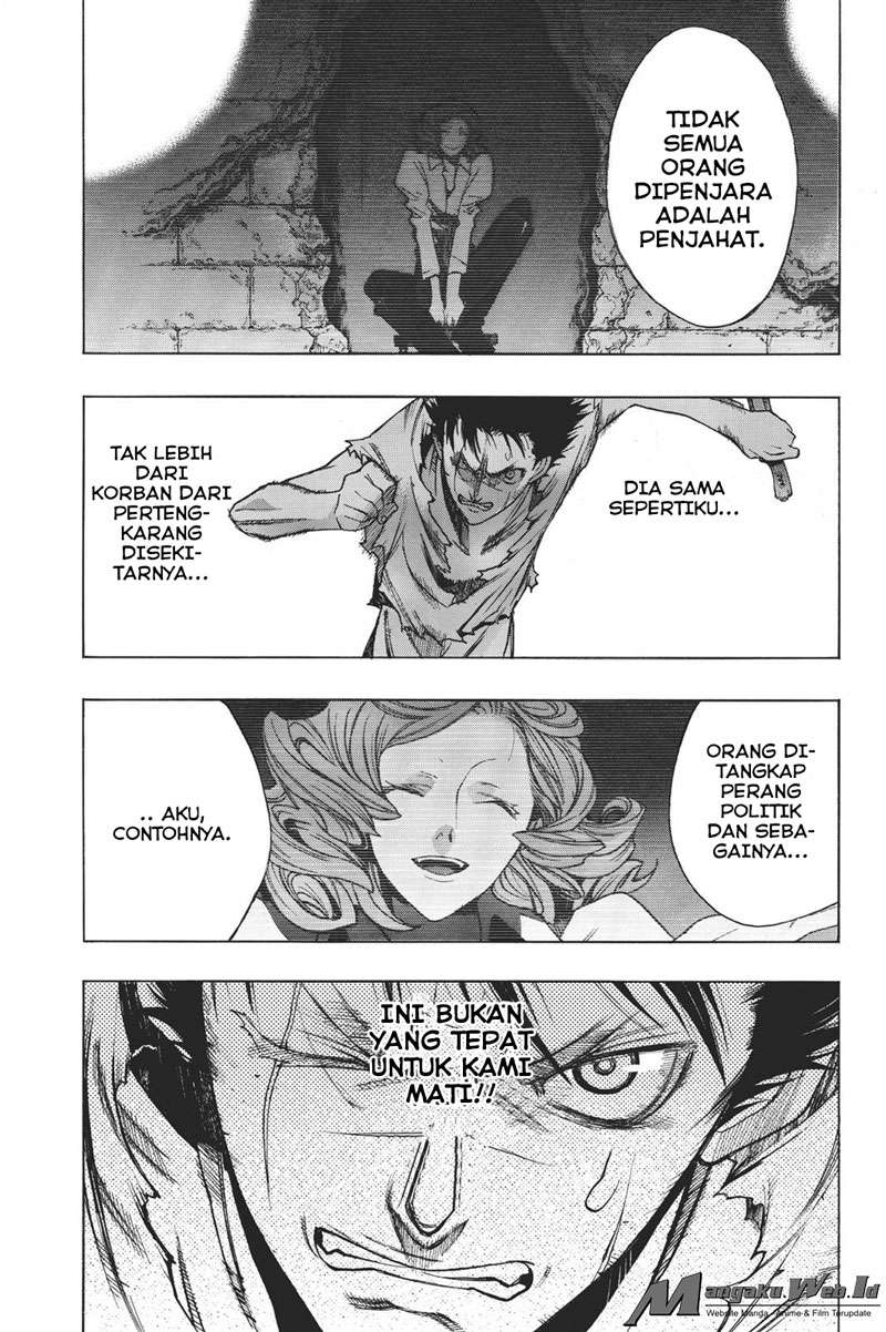 Shingeki no Kyojin – Before the Fall Bab 12 halaman 20