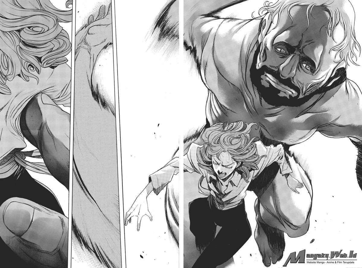 Shingeki no Kyojin – Before the Fall Bab 12 halaman 21