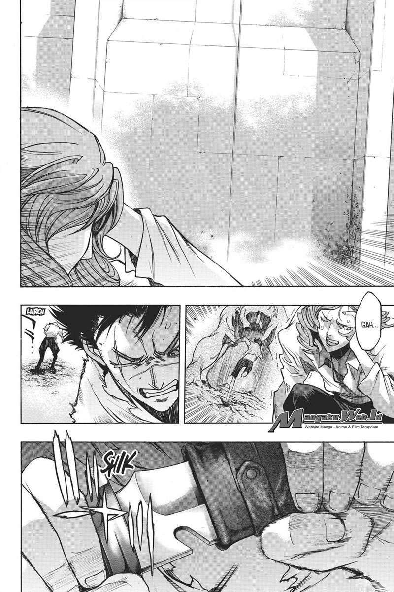 Shingeki no Kyojin – Before the Fall Bab 12 halaman 24