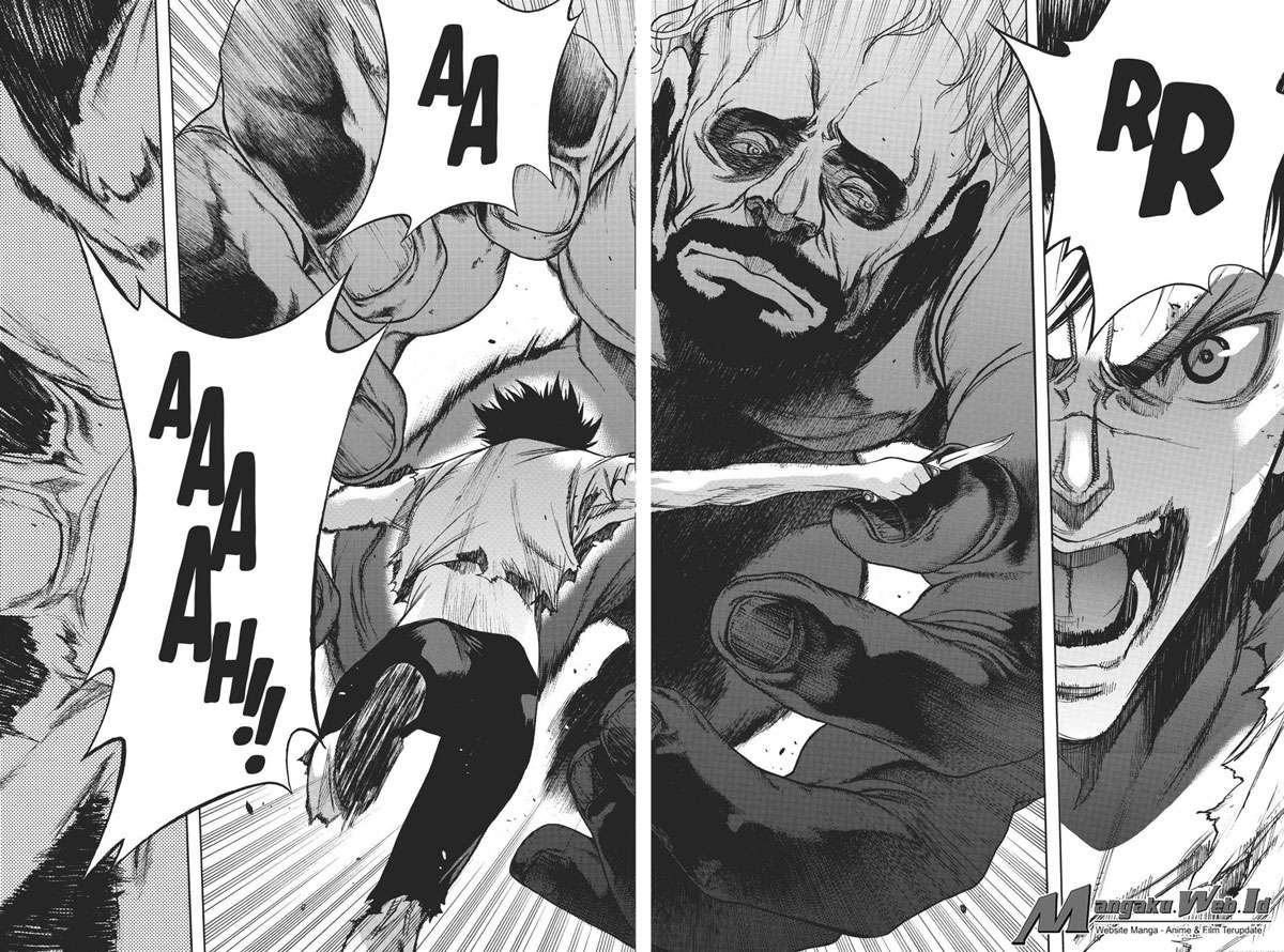 Shingeki no Kyojin – Before the Fall Bab 12 halaman 26