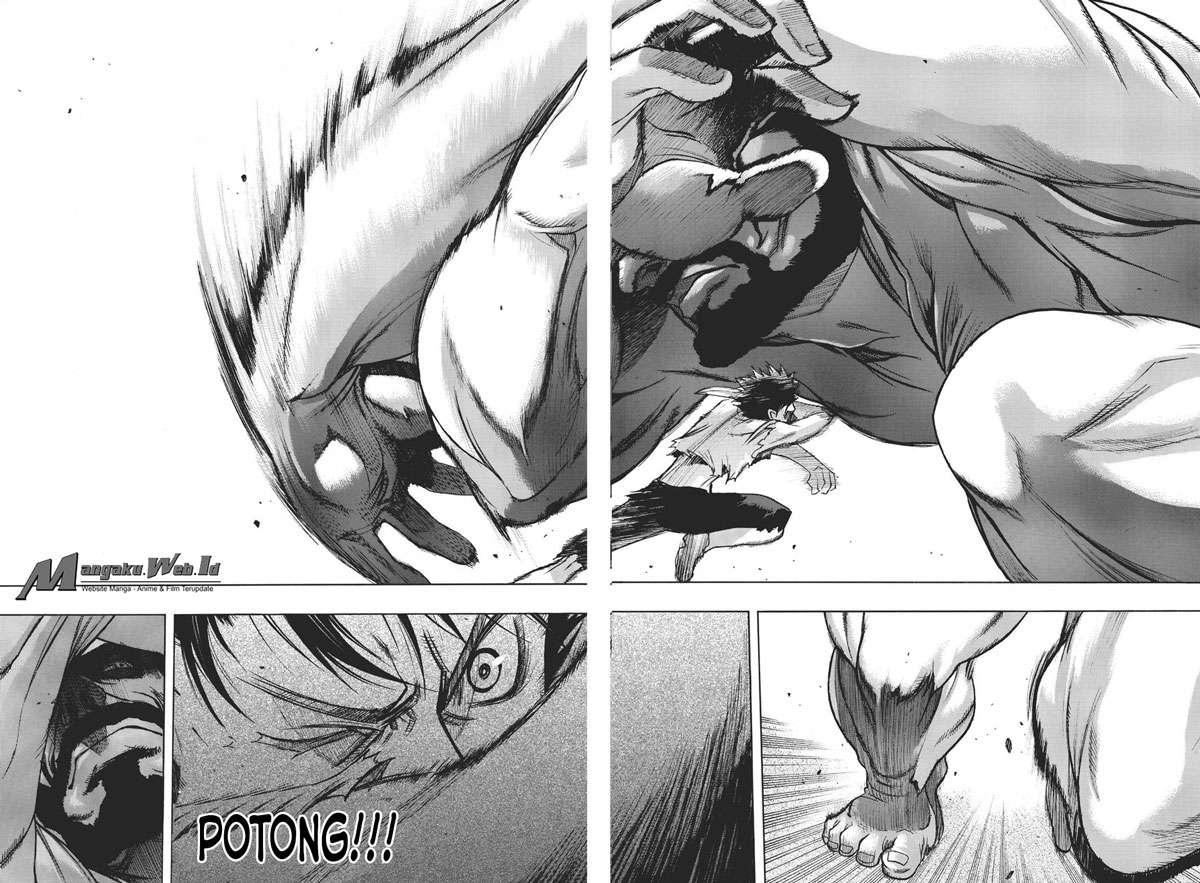 Shingeki no Kyojin – Before the Fall Bab 12 halaman 27