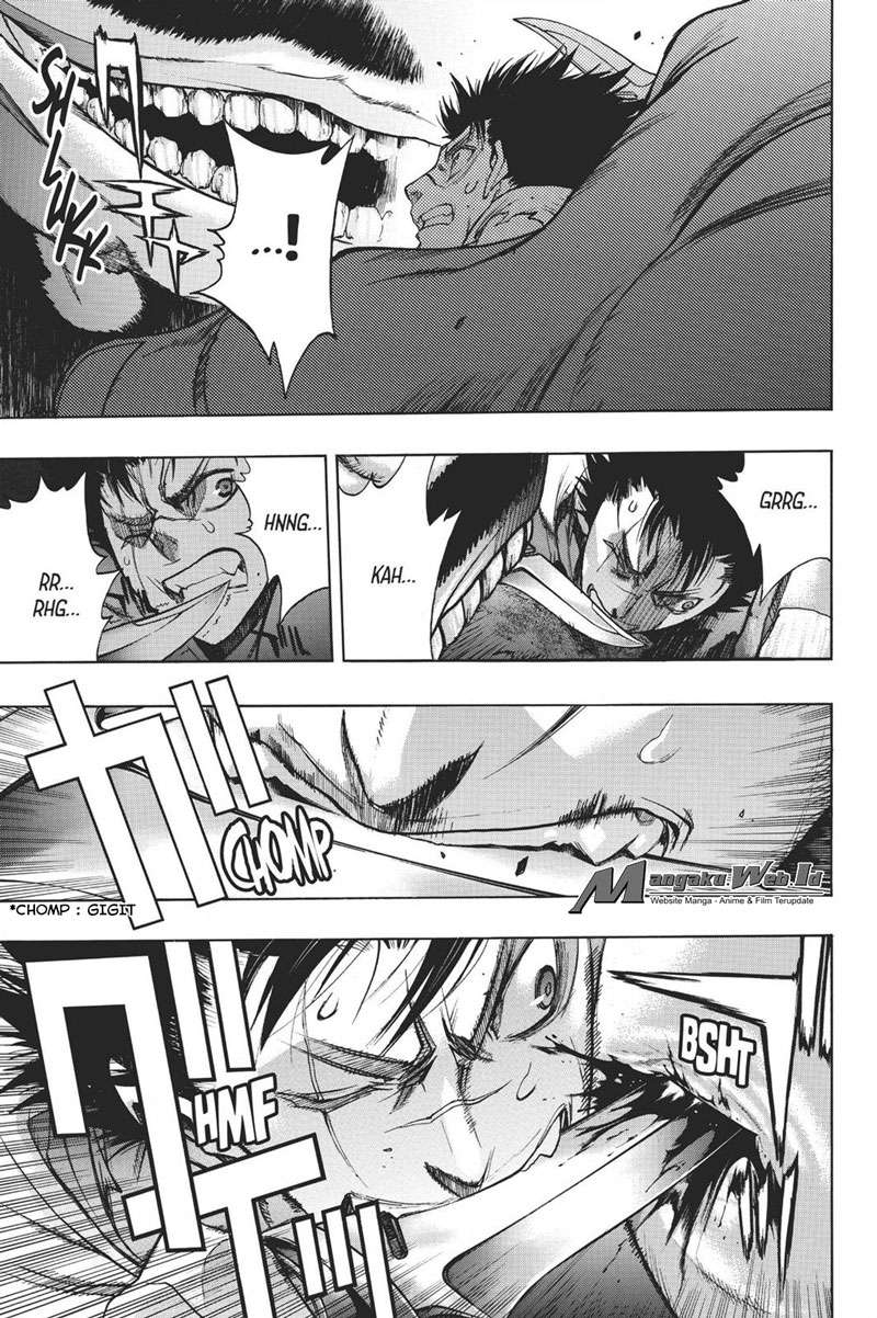 Shingeki no Kyojin – Before the Fall Bab 12 halaman 29