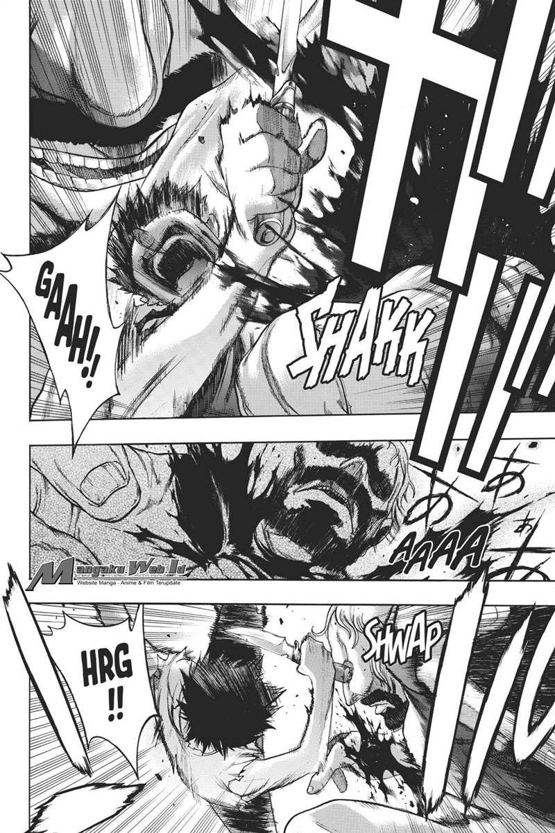 Shingeki no Kyojin – Before the Fall Bab 12 halaman 30