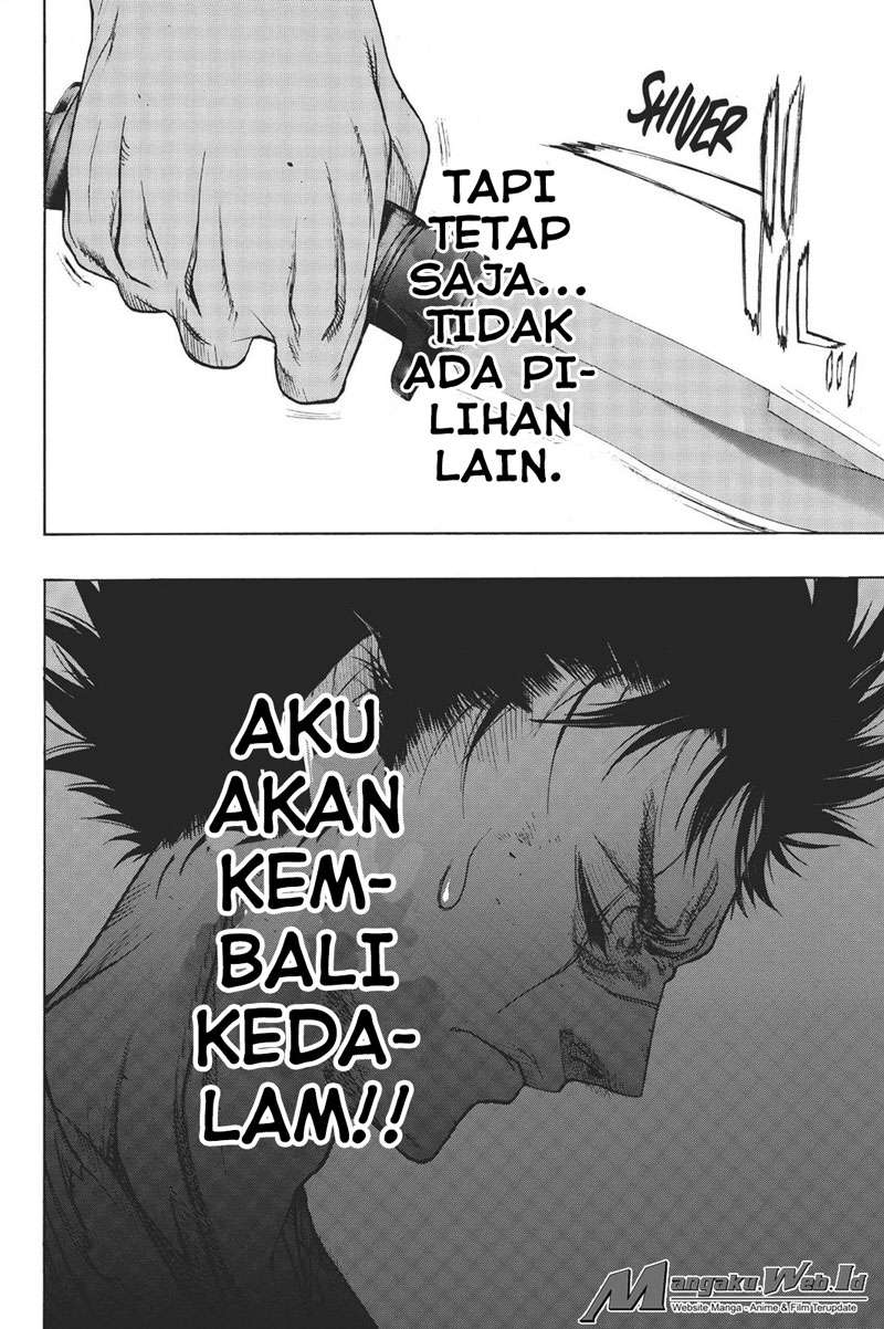 Shingeki no Kyojin – Before the Fall Bab 12 halaman 32