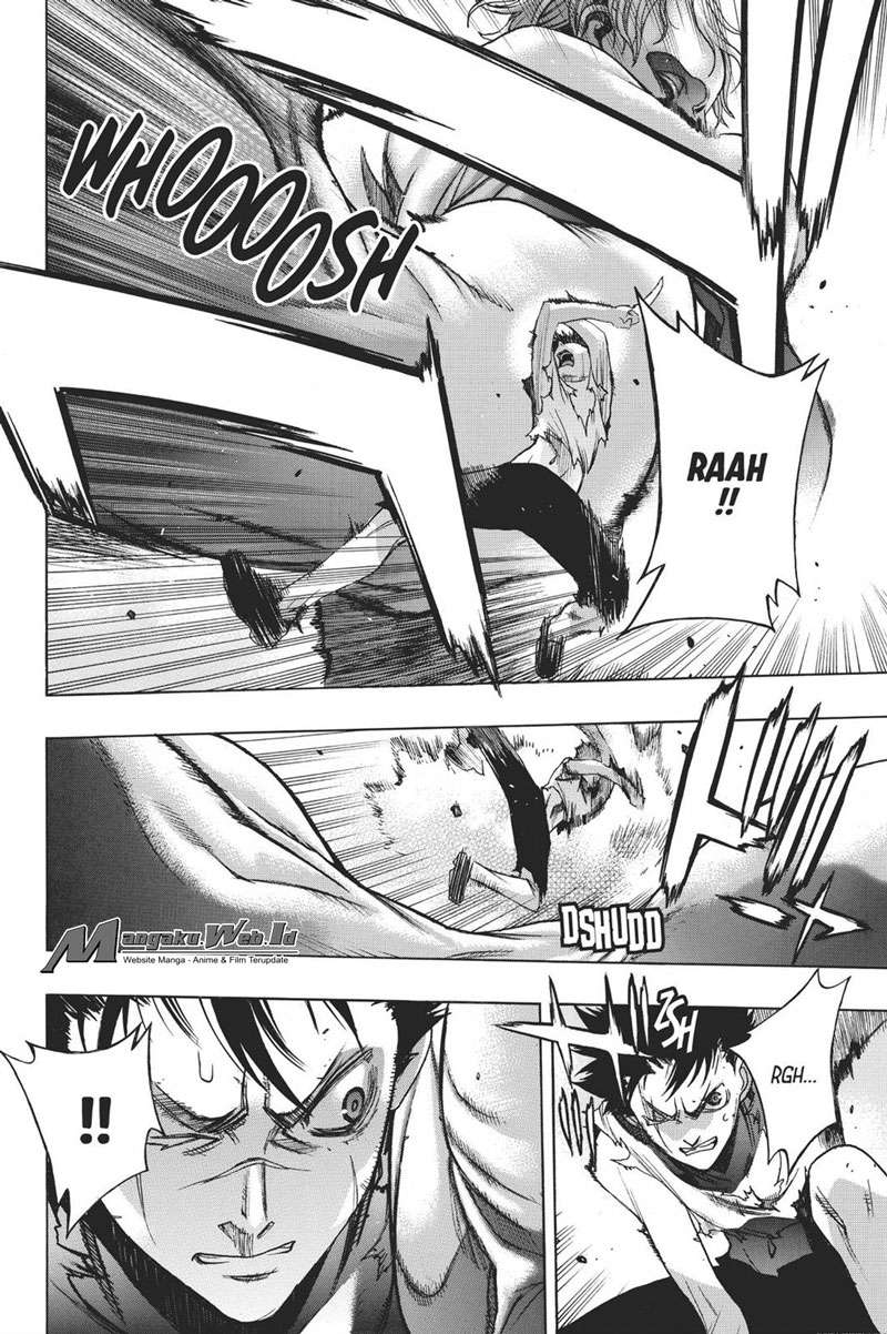 Shingeki no Kyojin – Before the Fall Bab 12 halaman 36