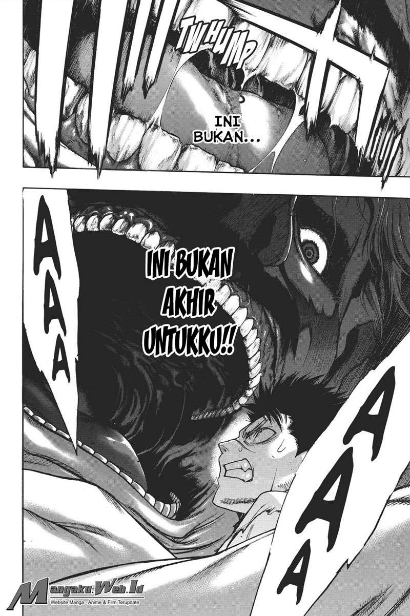 Shingeki no Kyojin – Before the Fall Bab 12 halaman 38