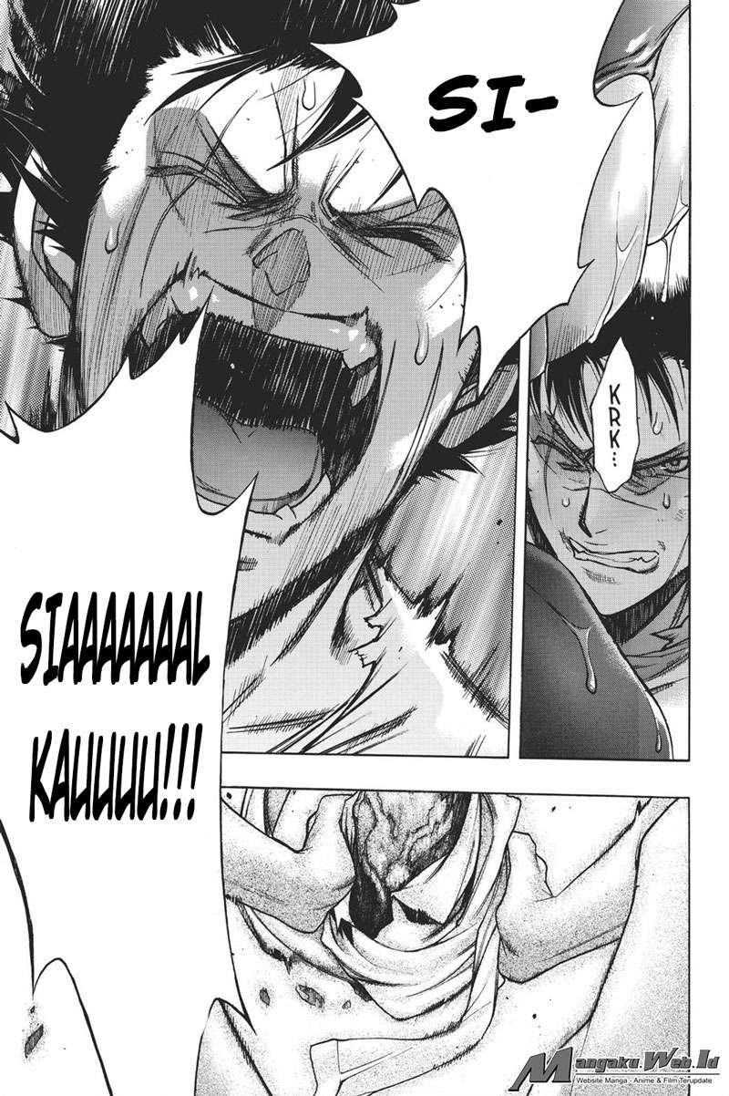 Shingeki no Kyojin – Before the Fall Bab 12 halaman 39