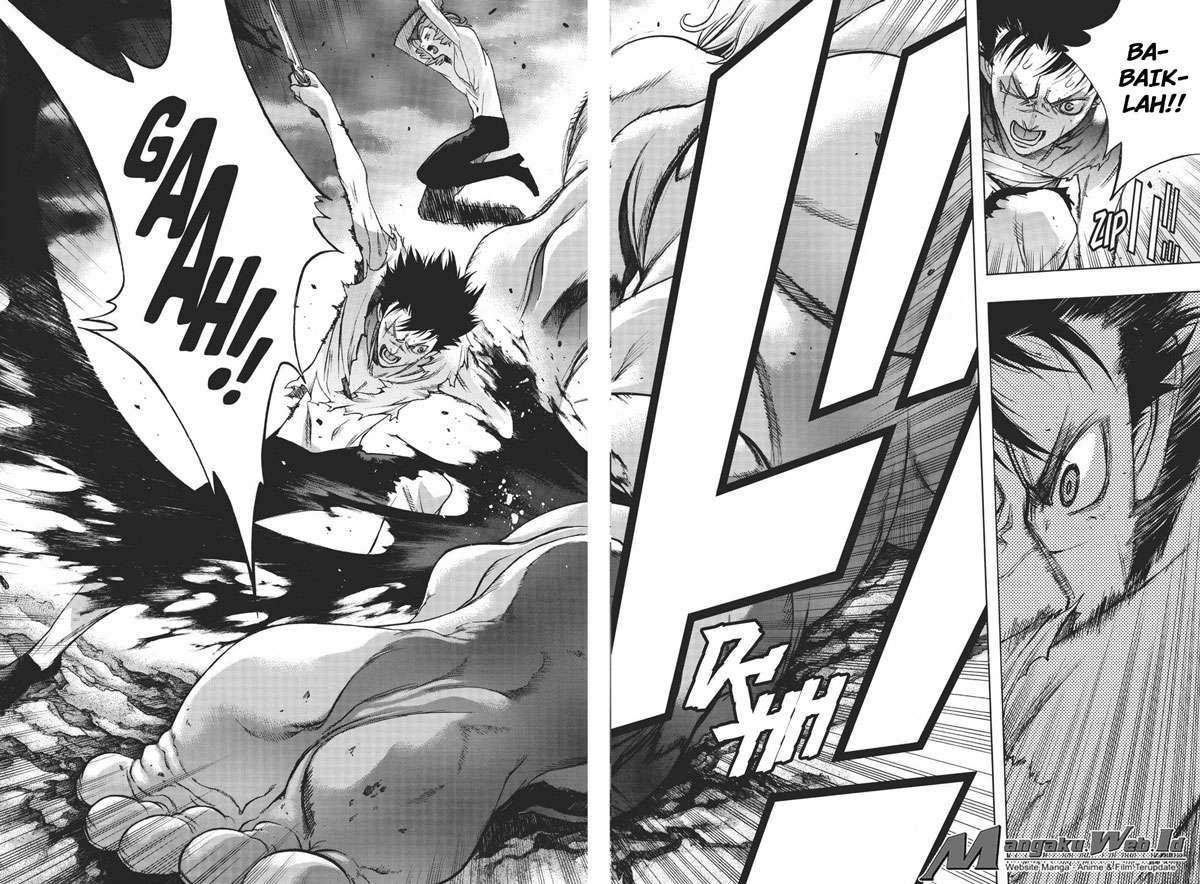 Shingeki no Kyojin – Before the Fall Bab 12 halaman 41