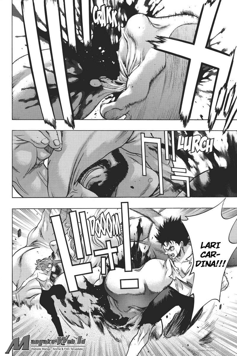 Shingeki no Kyojin – Before the Fall Bab 12 halaman 42